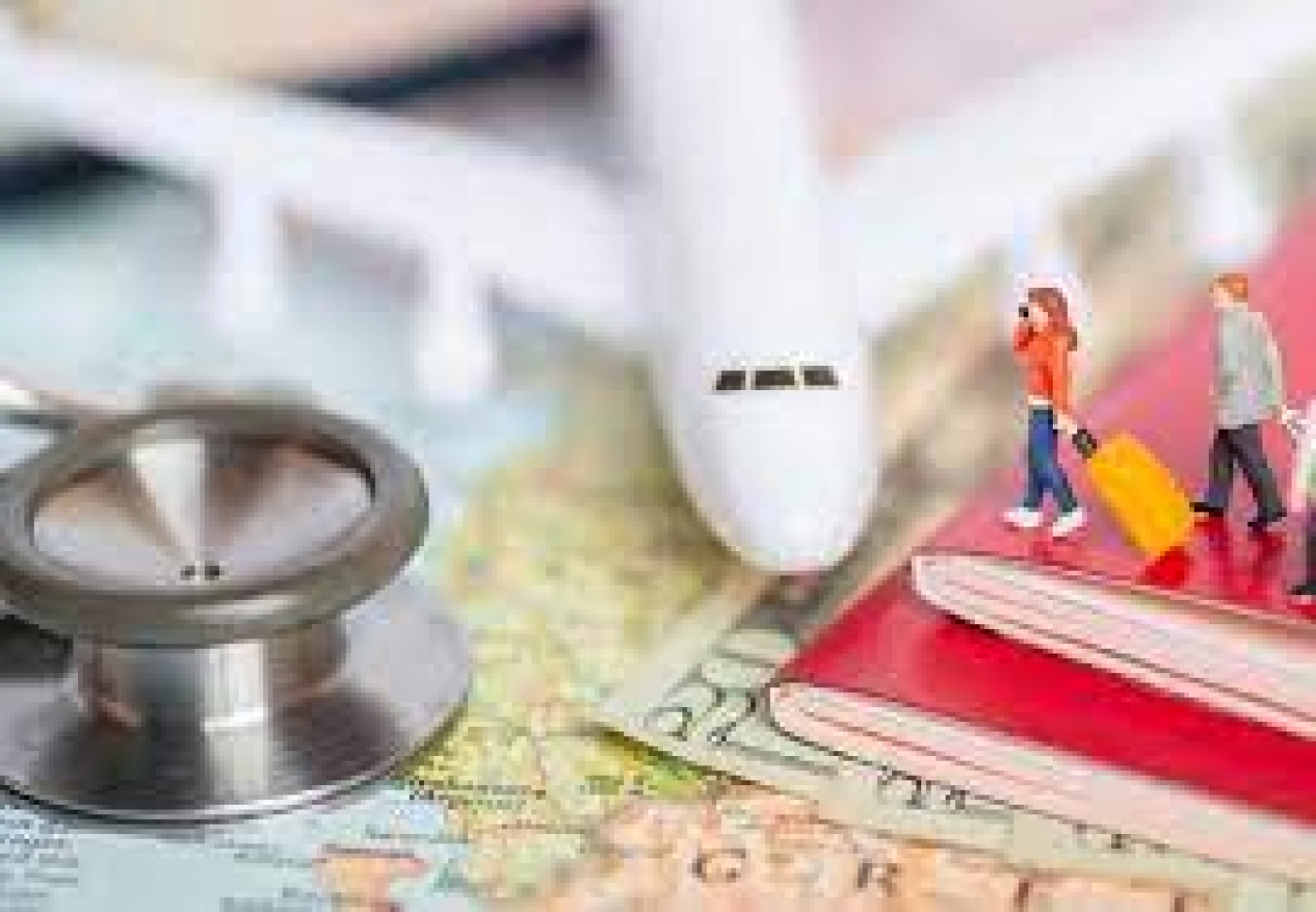 Forum targets 50% reduction in medical tourism by 2027