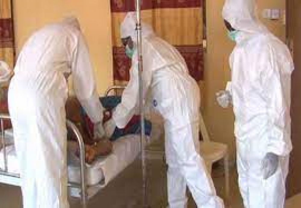 Doctor allegedly dies of Lassa Fever as death rate hits 86