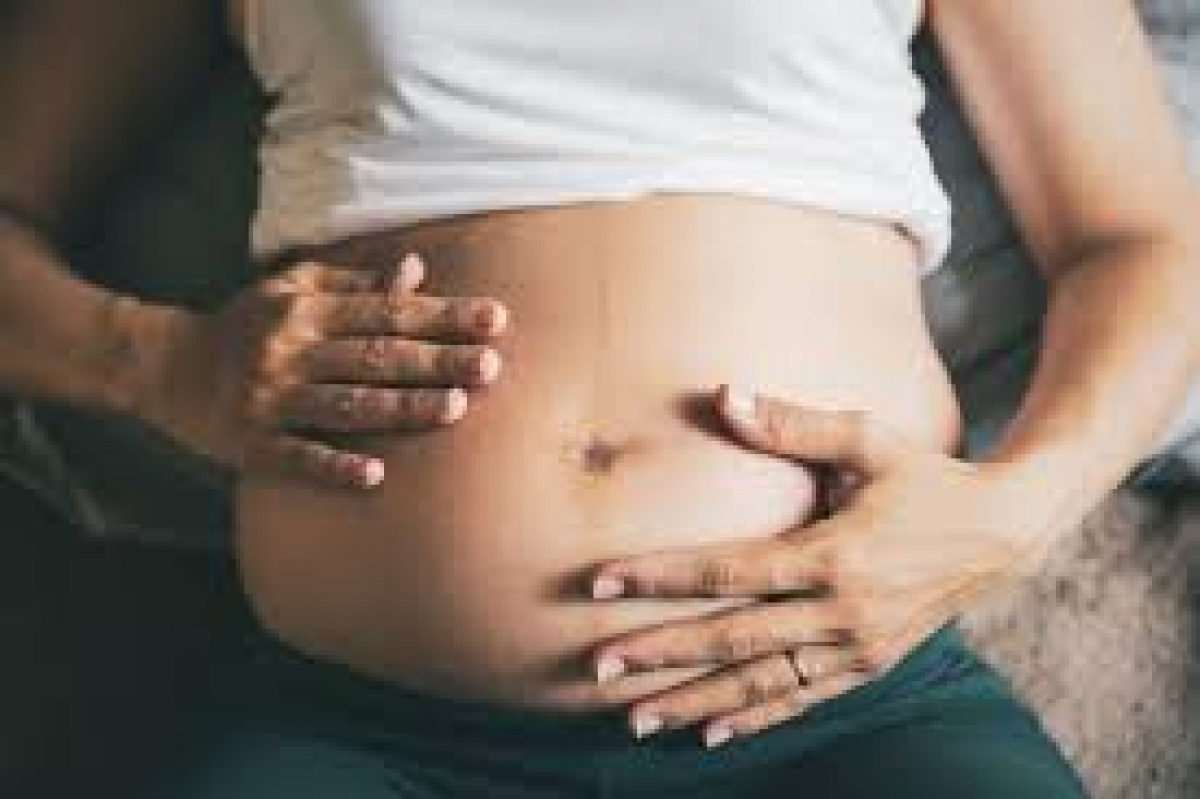 ‘Vaginal bleeding in pregnancy dangerous may be sign of placenta problem’