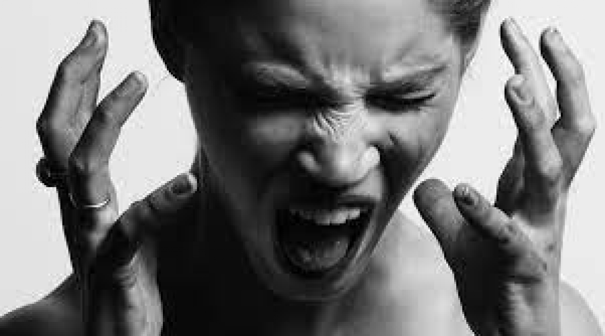 Constant anger may predispose people to hypertension, stroke – Psychiatrists warn
