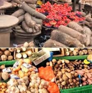 What Nigerians need to know about food safety –Nutritionist