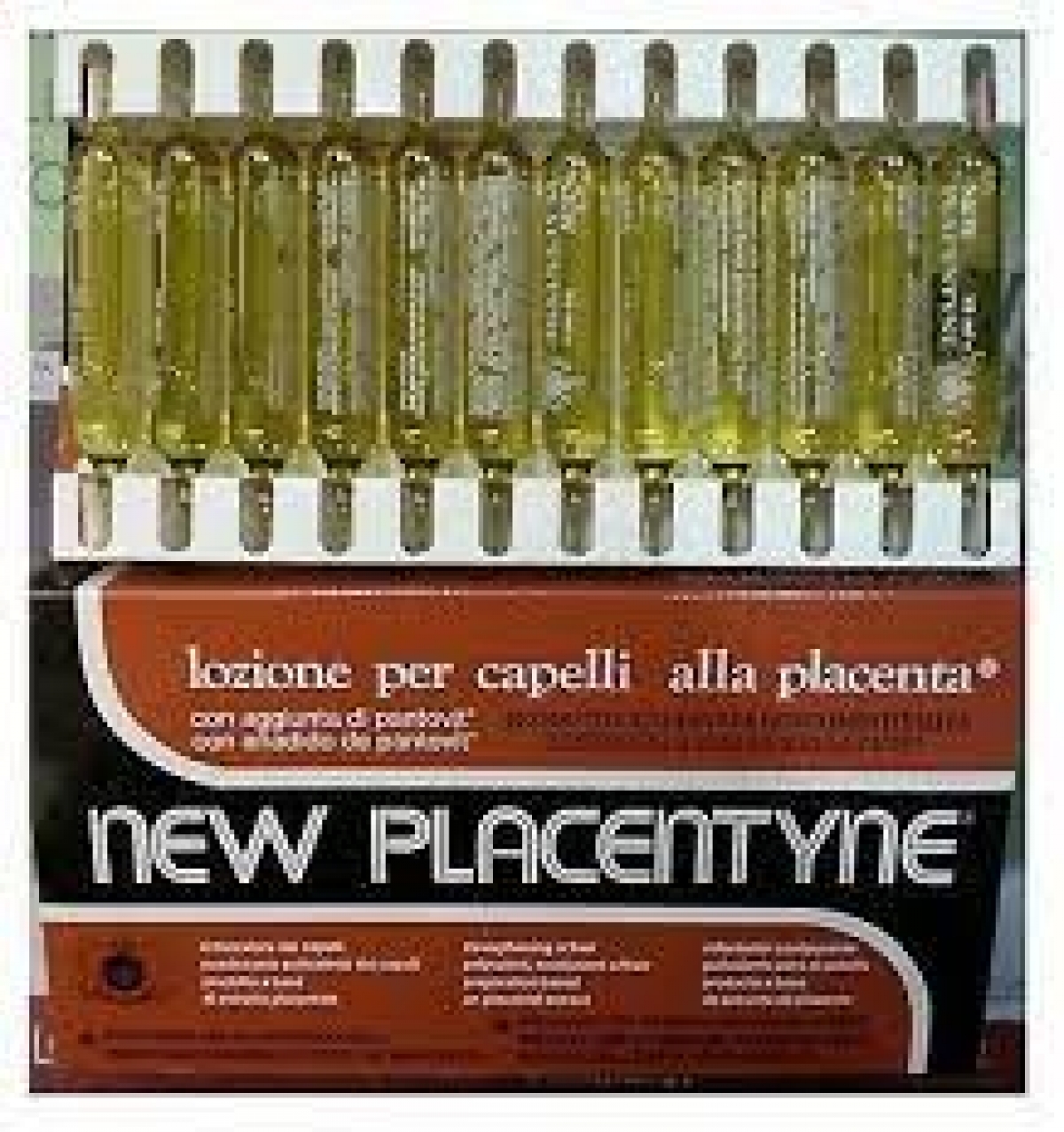 Don’t use Placentyne Hair Lotion from Italy, NAFDAC cautions women