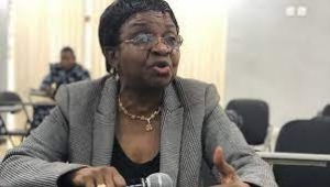 NAFDAC cautions Nigerians against eating recalled gummies