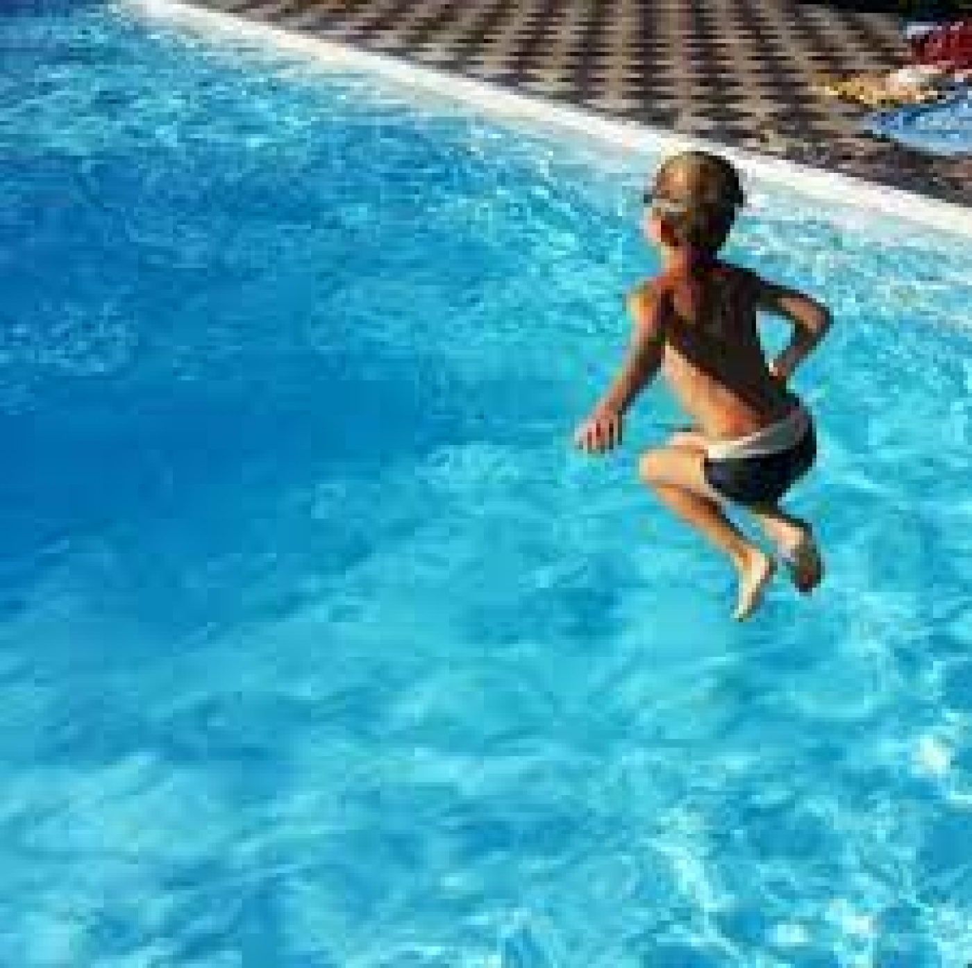 Children under five more at risk of drowning, WHO warns