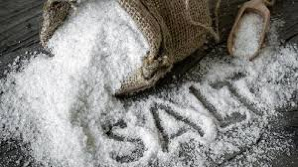 More efforts needed to reduce salt intake, says WHO