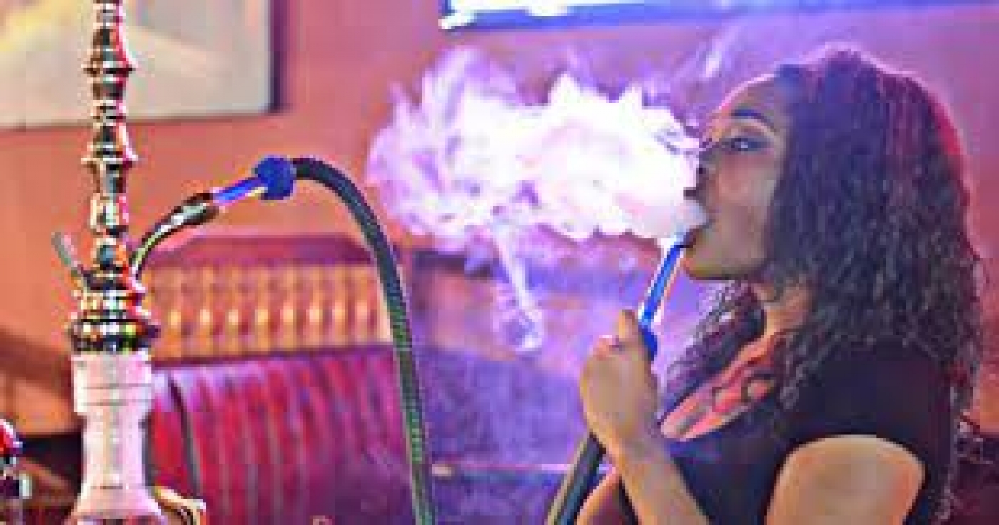 Shisha smoking can cause mouth cancer –Dental experts warn Nigerians