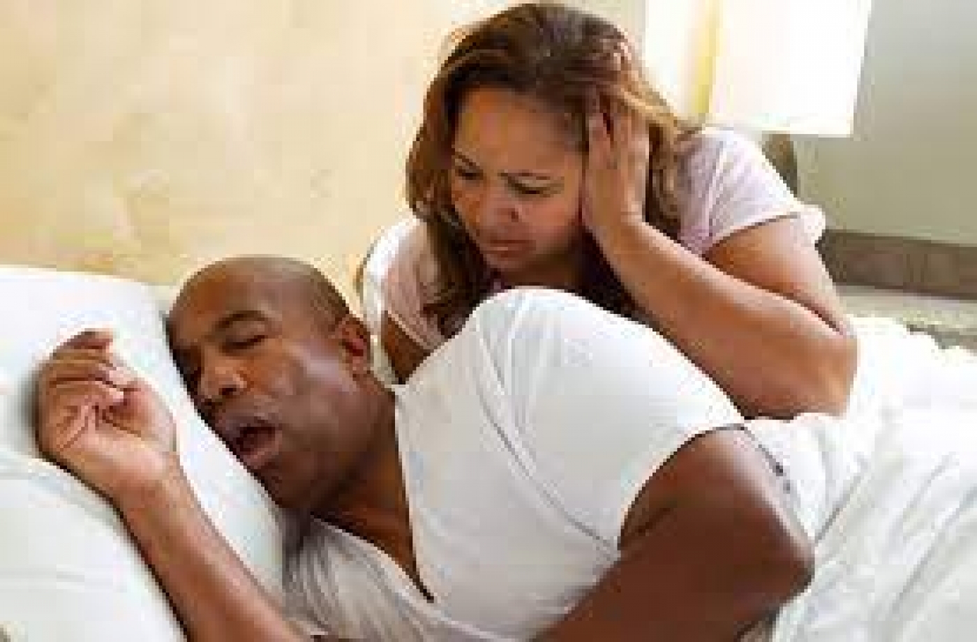 Snoring should not be ignored, could cause impotence in men, surgeon warns