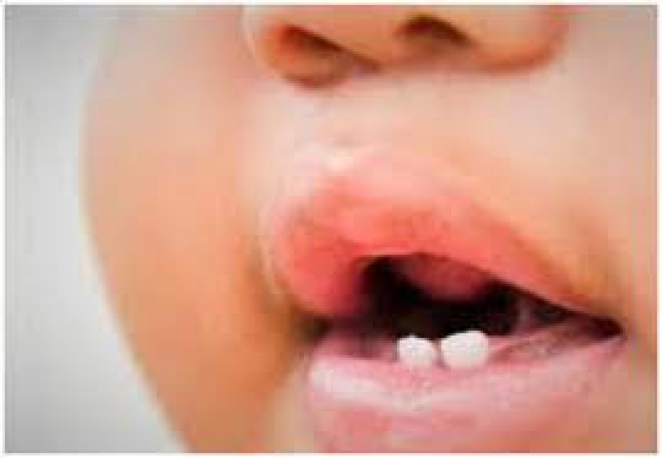 Teething doesn’t cause fever, diarrhoea in babies, paediatrician tells mothers