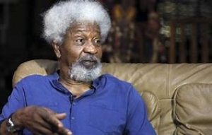 How I was prevented from entering Nigeria over COVID-19 permit –Soyinka