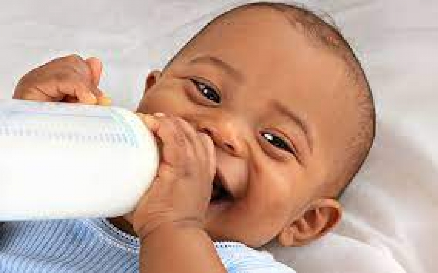 Stop giving babies beverages, noodles as complementary foods, nutritionist tells mothers