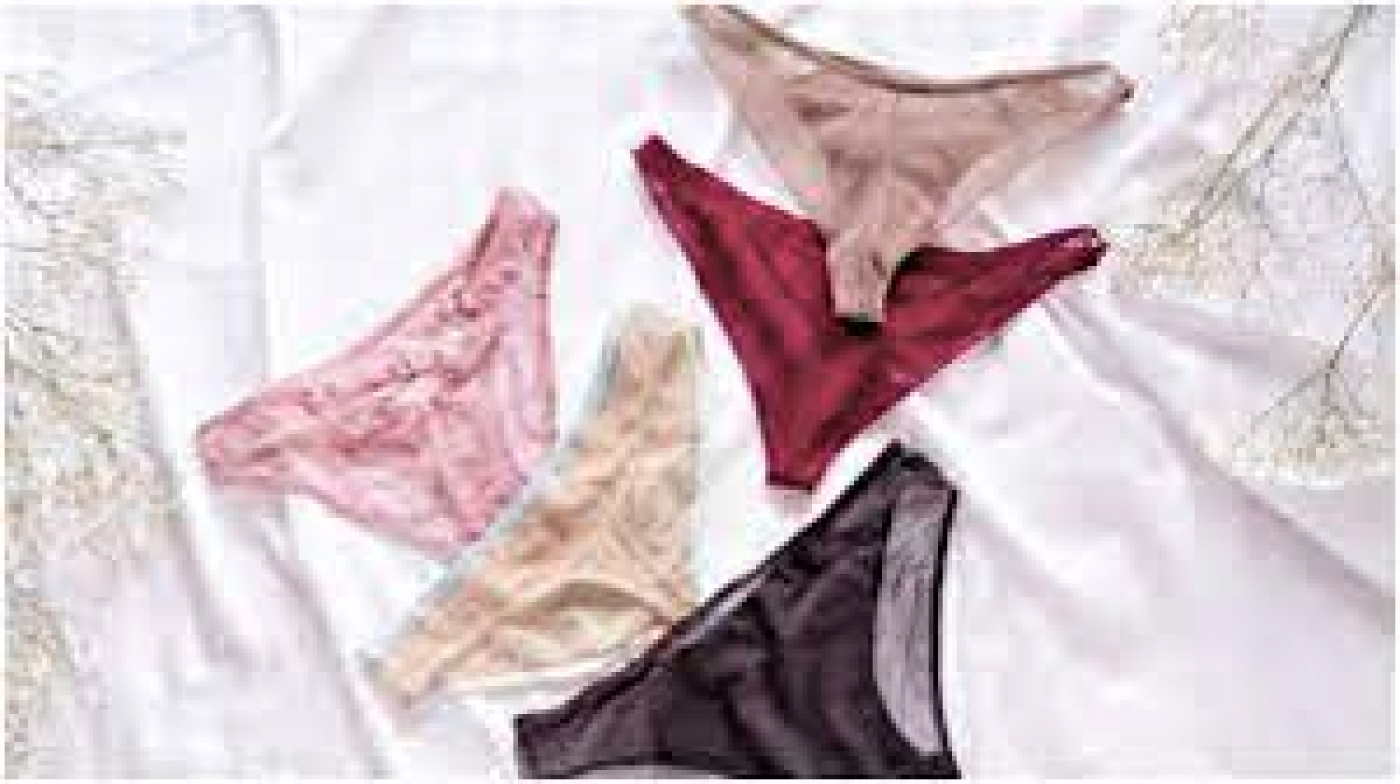 Why women should not wear underwear for more than 24 hours —Expert