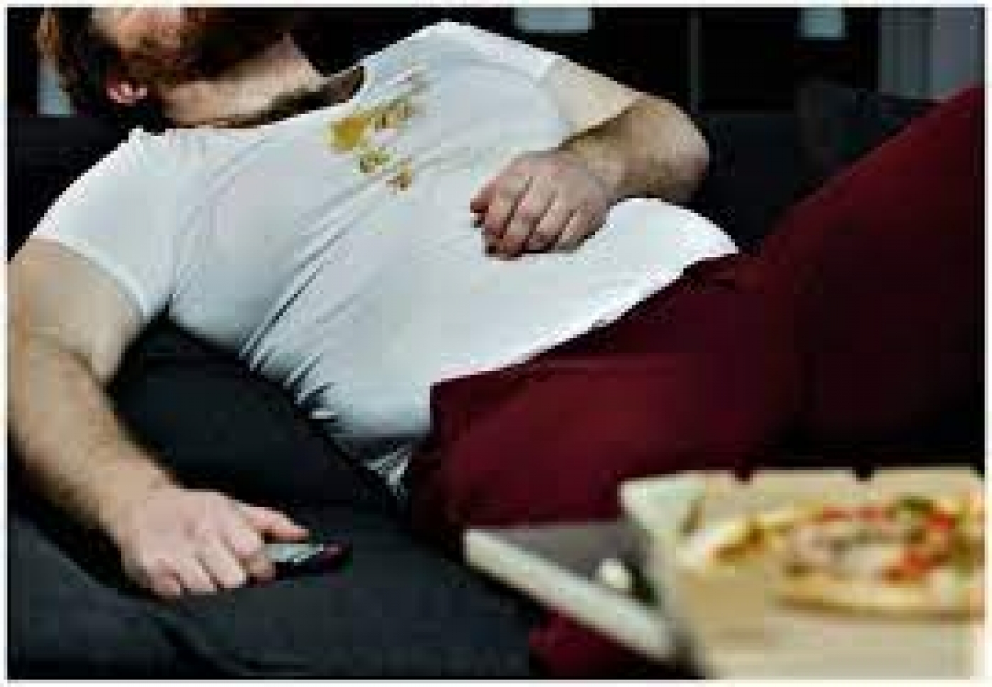 People who eat heavy meals prone to food coma –Nutritionist