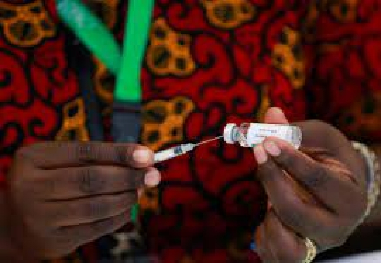 Nigeria rejects donated COVID-19 vaccine with six months expiry date –NPHCDA