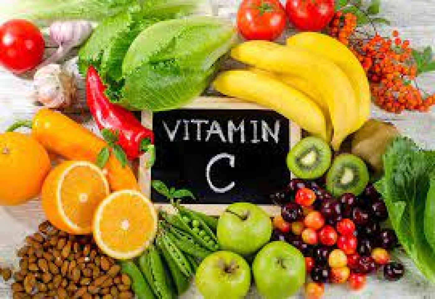 In defence of IVF, benefits of Vitamin C