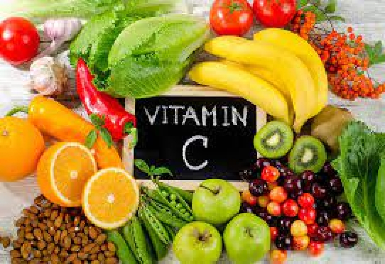 In defence of IVF, benefits of Vitamin C