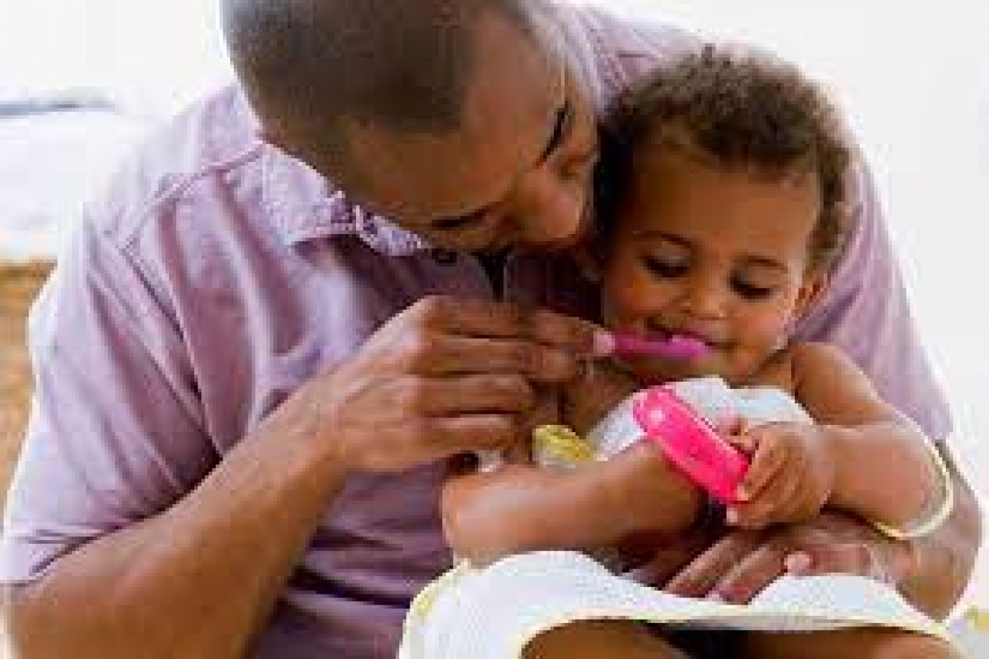 When to start brushing baby’s teeth –Paediatrician