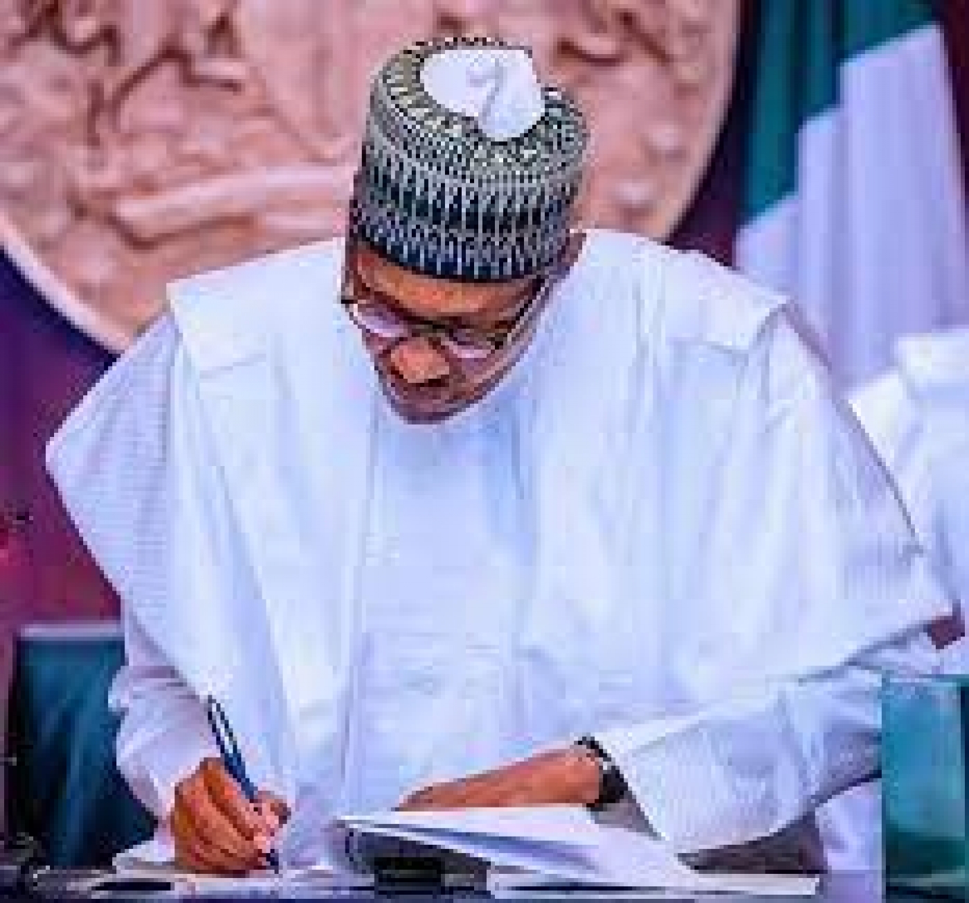 Buhari approves three additional orthopaedic hospitals