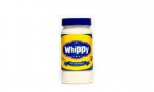 NAFDAC alerts public to contaminated Whippy mayonnaise in circulation