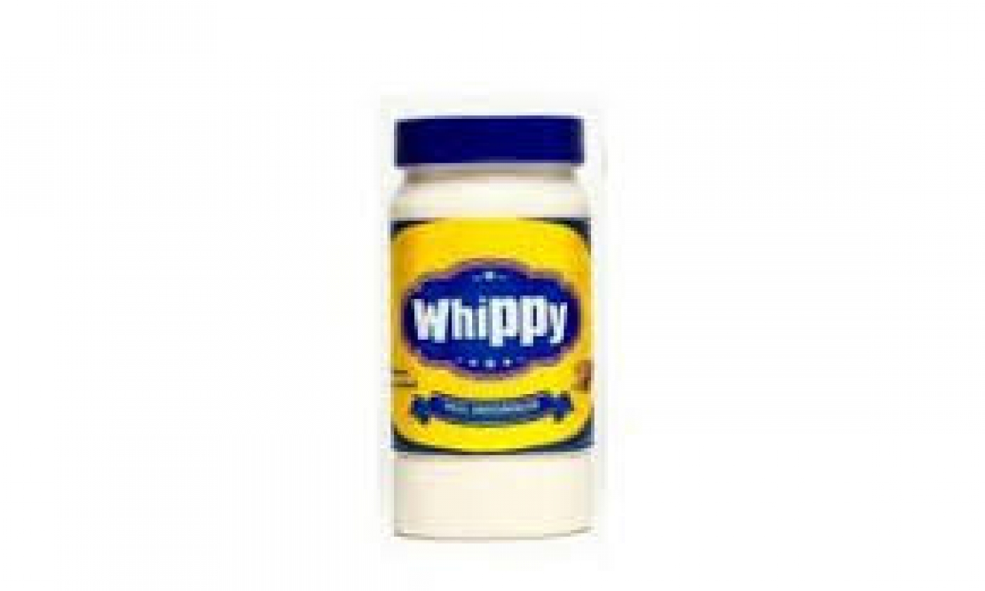 NAFDAC alerts public to contaminated Whippy mayonnaise in circulation