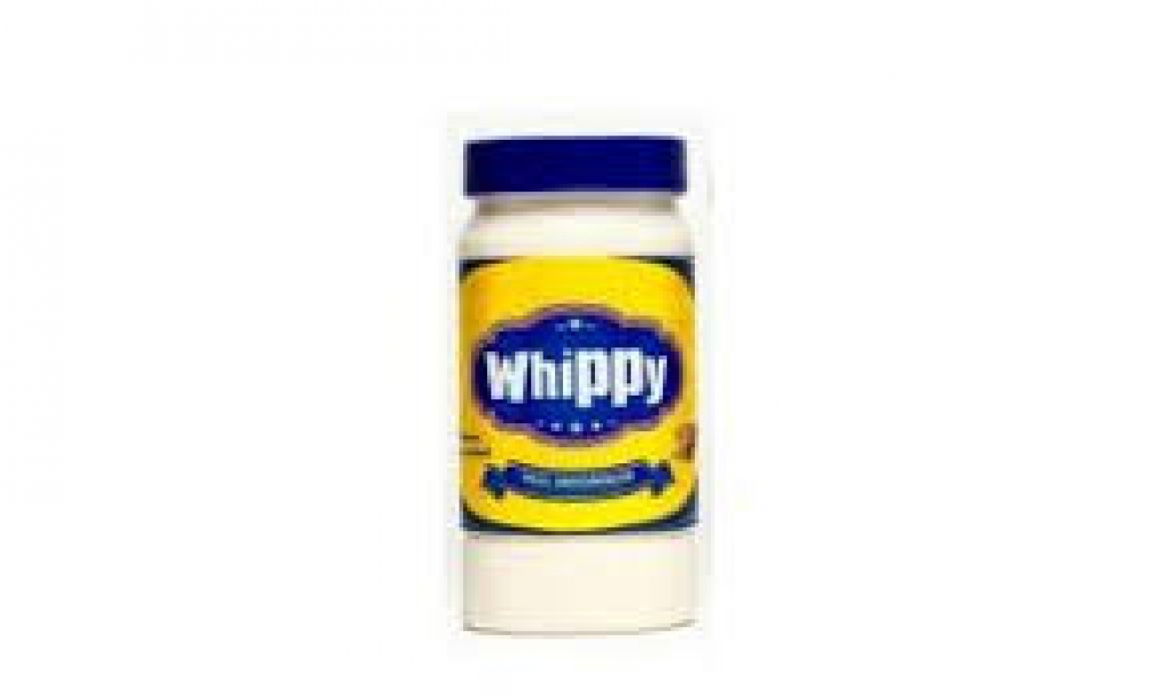 NAFDAC alerts public to contaminated Whippy mayonnaise in circulation