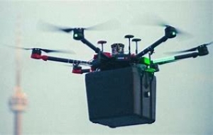 Canada hospitals use drones to deliver lungs for transplant