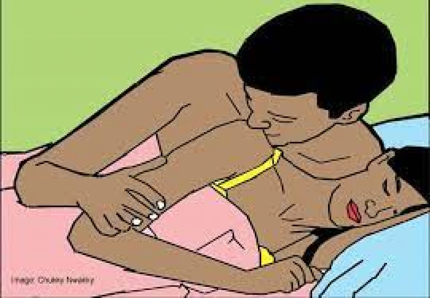 Welcome to Healthcare Federation Of Nigeria - Sperm leakage after sex  normal, may be proof of healthy semen –Physician