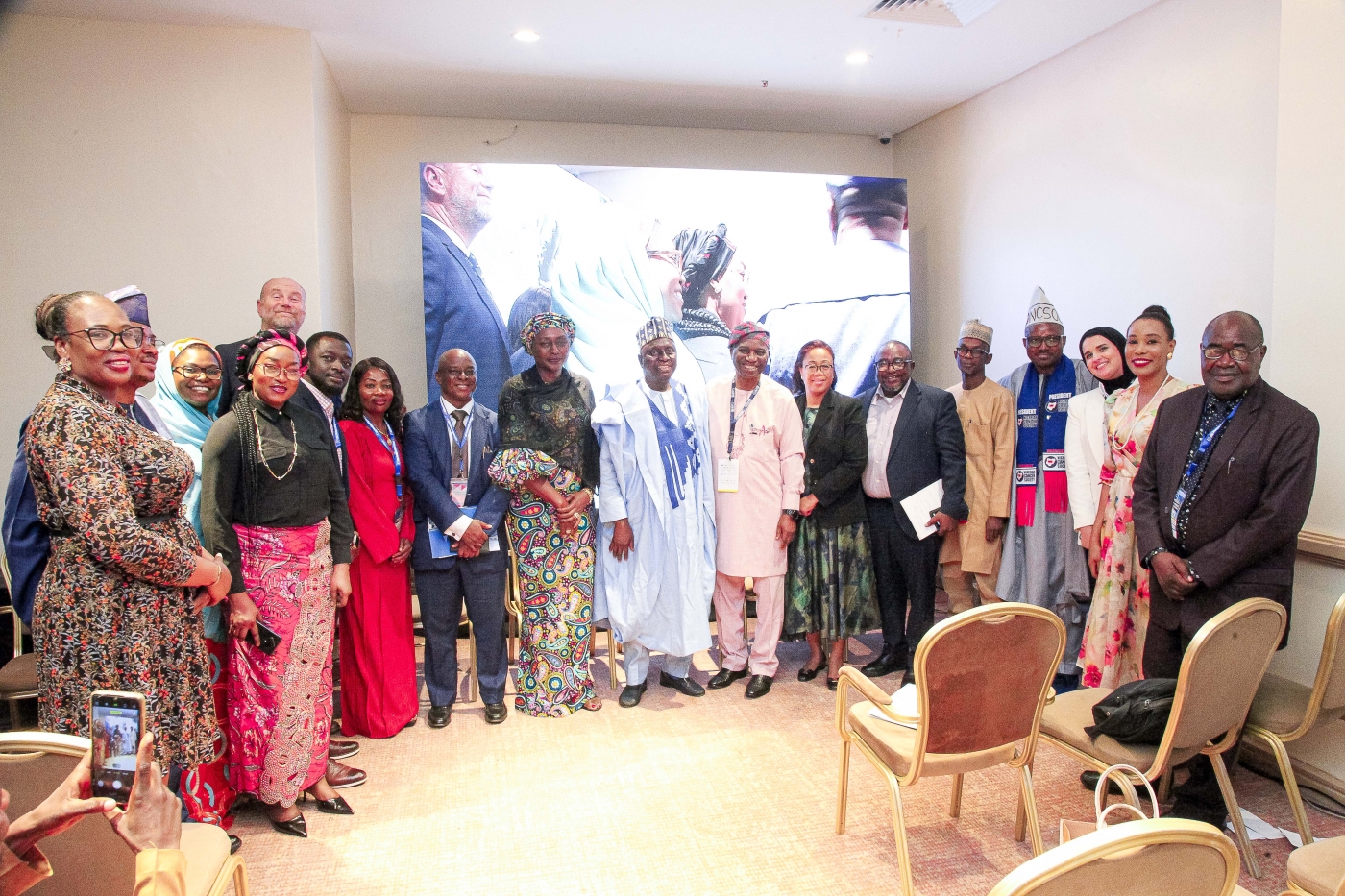 Healthcare Federation of Nigeria Advocates Private Sector Integration &amp; Quality Standards in Cancer Care