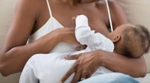 Smaller breasts can produce more milk for babies, physician says