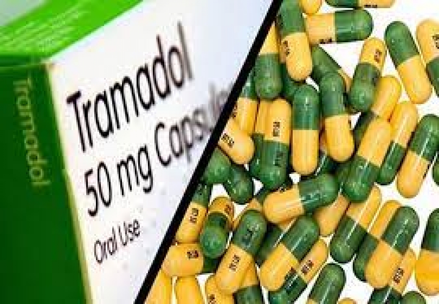 Let us say a few things about Tramadol