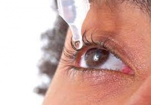 New eye drop could replace reading glasses for millions